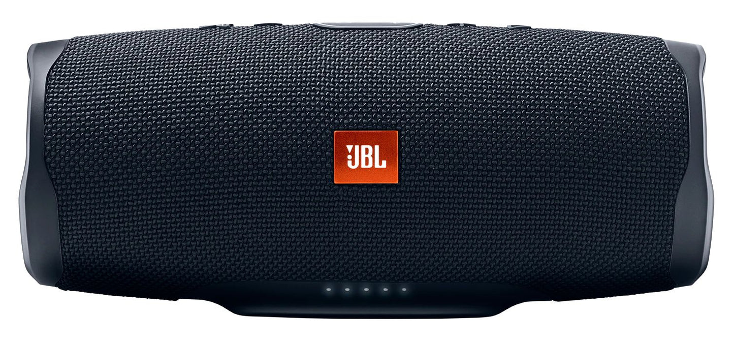 JBL Charge Bluetooth speaker Waterproof IPX7 (Blue)