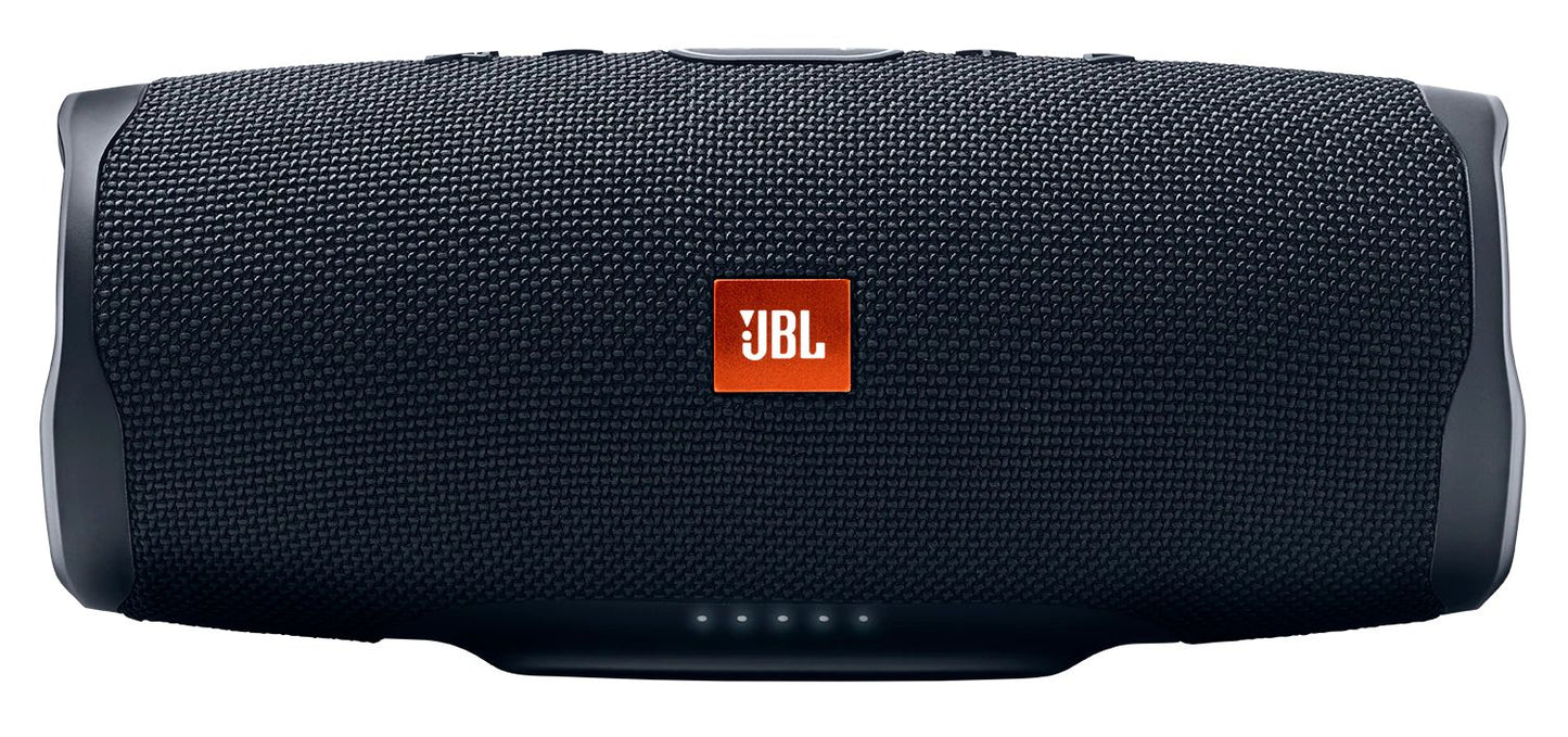 JBL Charge Bluetooth speaker Waterproof IPX7 (Black)