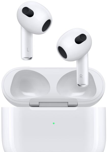 AirPods 3rd Generation with MagSafe Charging Case