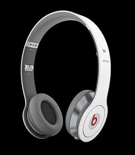 Beats Audio Beats by Dr. Dre Solo HD