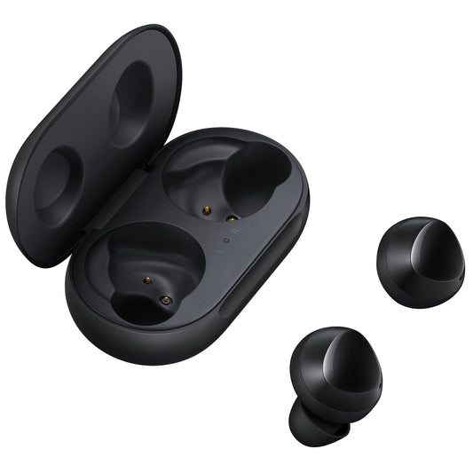 Galaxy Buds - Wireless Bluetooth Stereo Earbuds with Charging Box