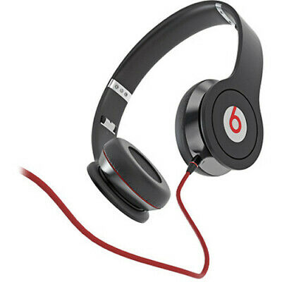 Beats Audio Beats by Dr. Dre Solo HD