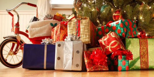 Τα Πιο Επιθυμητά Δώρα των Χριστουγέννων για το 2023: Κάντε Χαρούμενα τα Καρδιά των Αγαπημένων Σας.