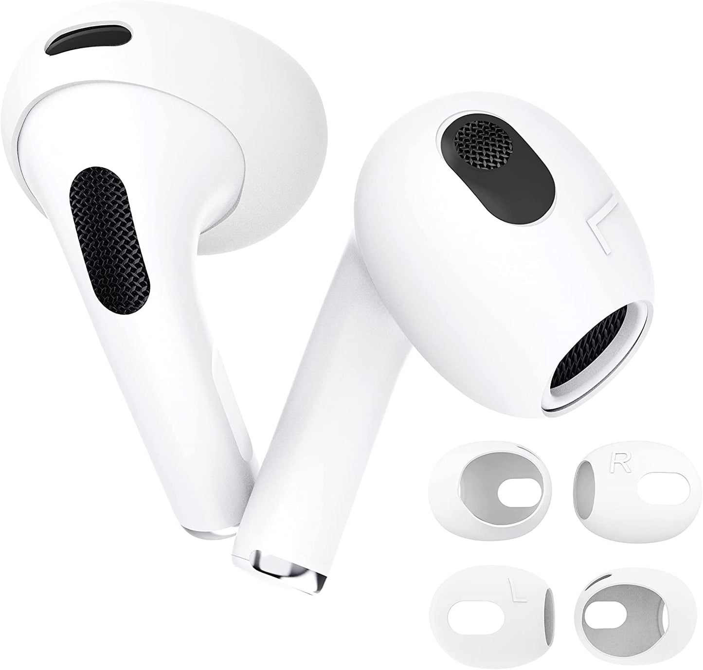 AirPods 3rd Generation with MagSafe Charging Case