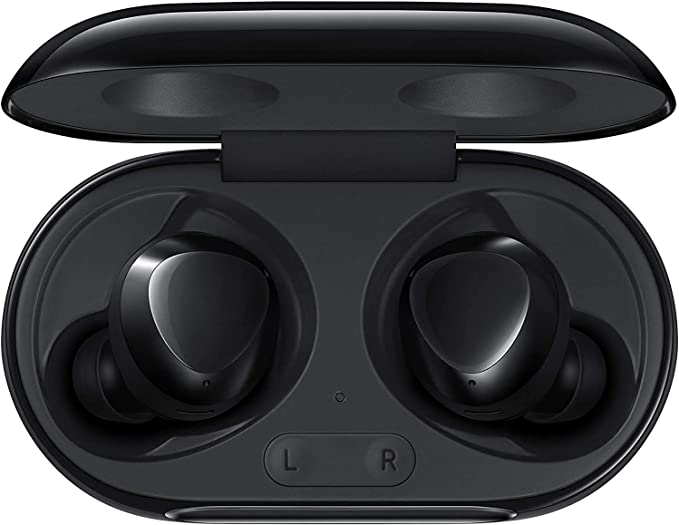 Galaxy Buds - Wireless Bluetooth Stereo Earbuds with Charging Box