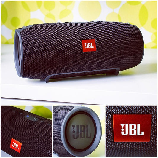 JBL Xtreme Portable Bluetooth Speaker