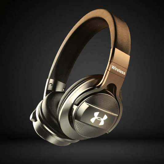 Under Armour & JBL Wireless Train