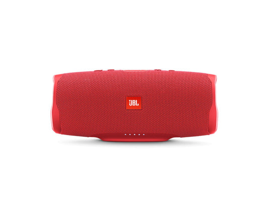 JBL Charge Bluetooth speaker Waterproof IPX7 (Red)