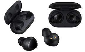 Galaxy Buds - Wireless Bluetooth Stereo Earbuds with Charging Box