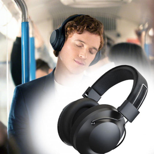 Ασύρματο στερεοφωνικό ακουστικό Bluetooth Pure Bass +