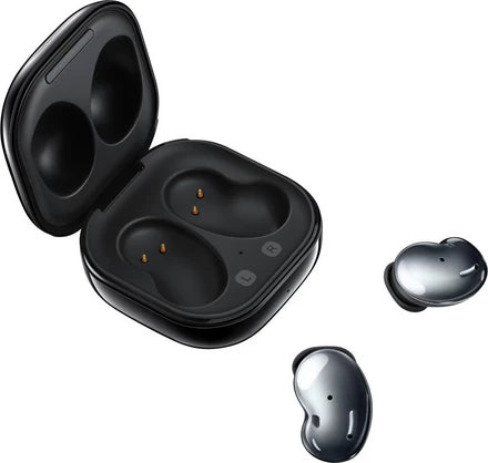 GALAXY BUDS LIVE BLUETOOTH HANDSFREE BLACK